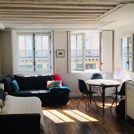 Chez Vous St Honore Apartment Paris Ngoại thất bức ảnh